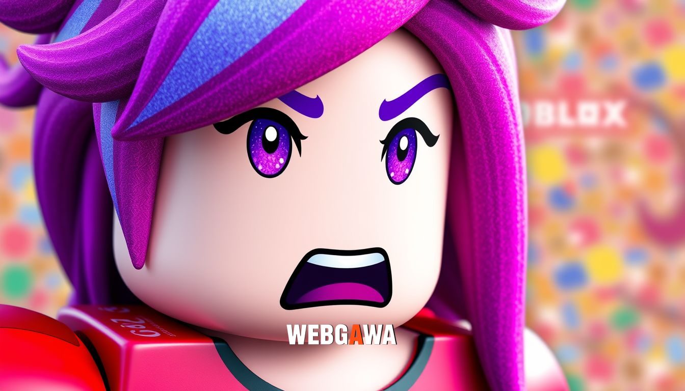 Roblox e os gráficos de DLSS 5