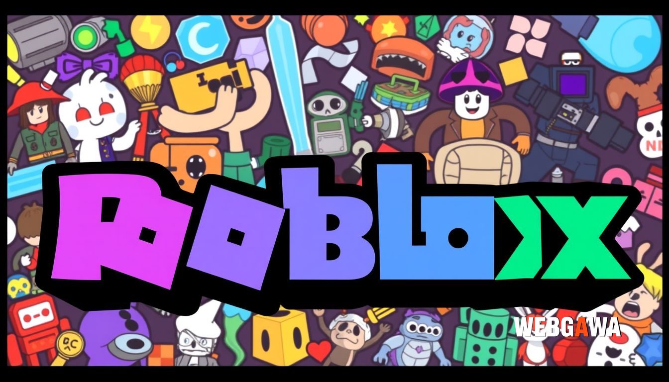 Roblox: Entenda os 1,5 bilhão de dólares