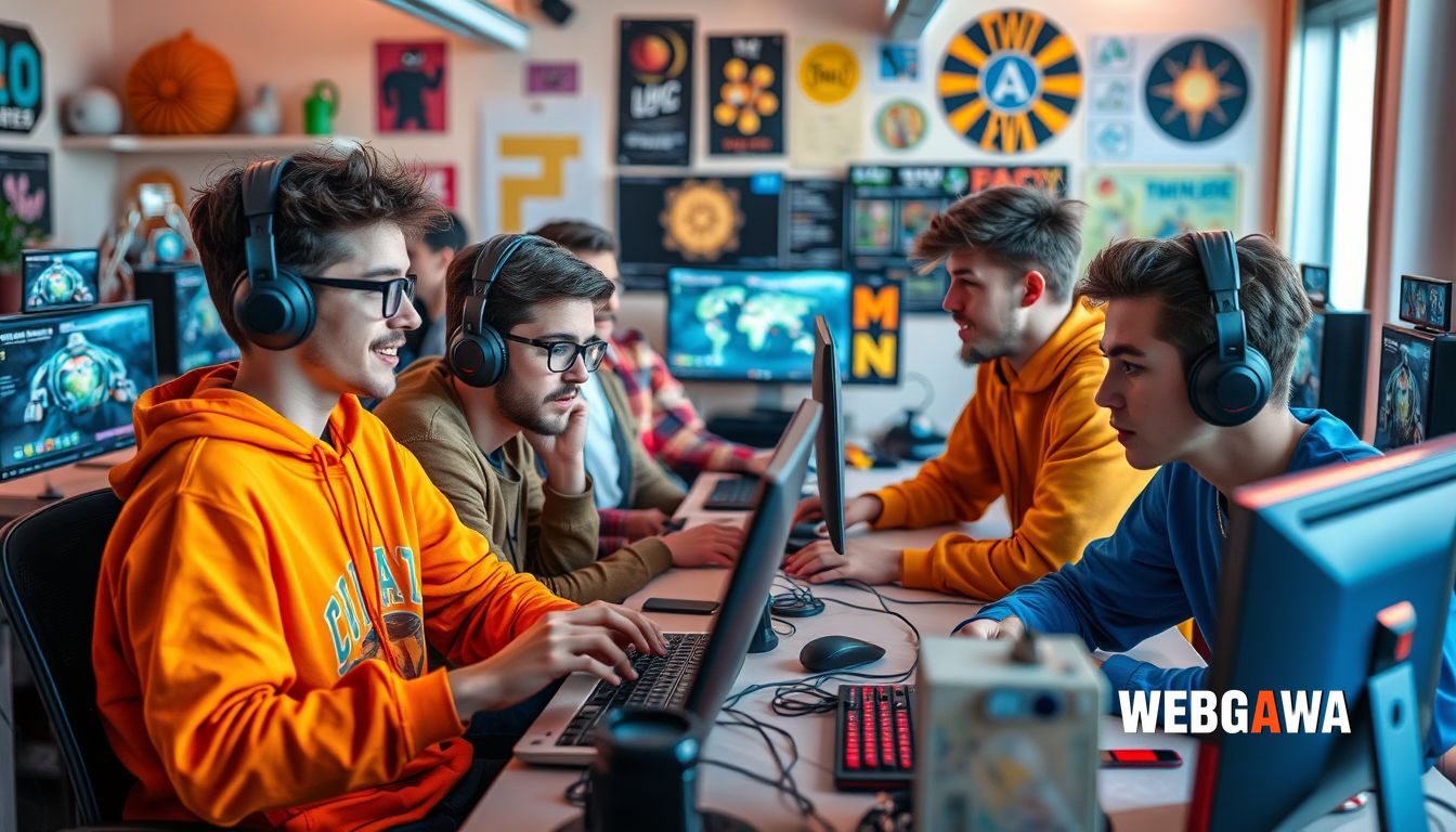 Roblox fortalece suporte para criadores de jogos