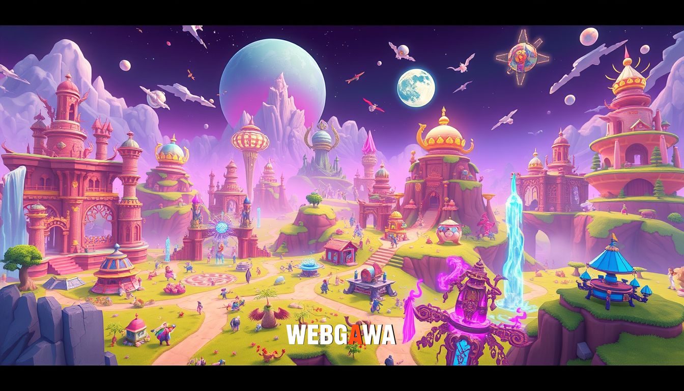 Roblox fortalece suporte para criadores de jogos