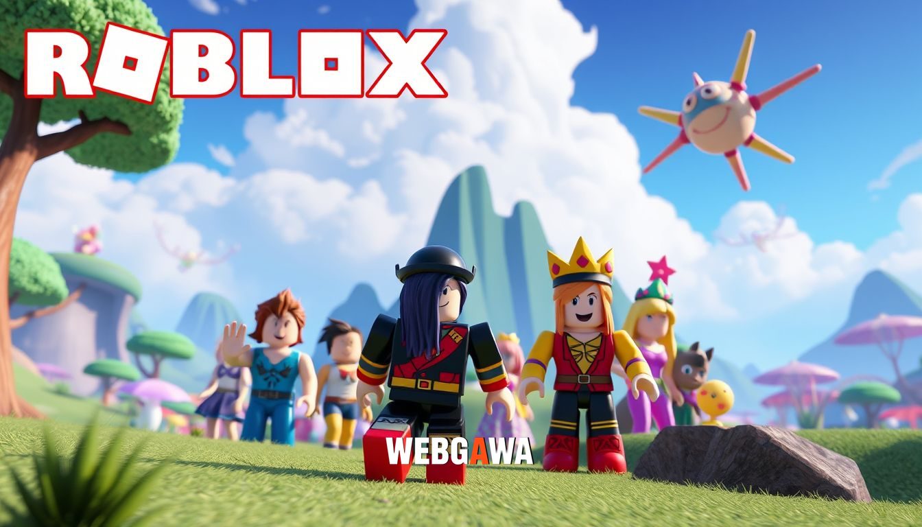 Roblox ganha filme: 99 Nights in the Forest