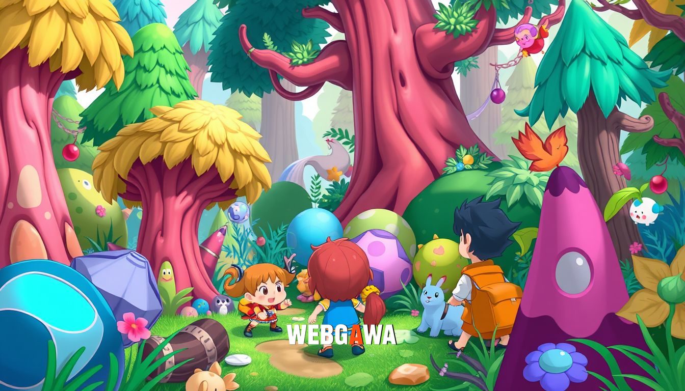 Roblox ganha filme: 99 Nights in the Forest