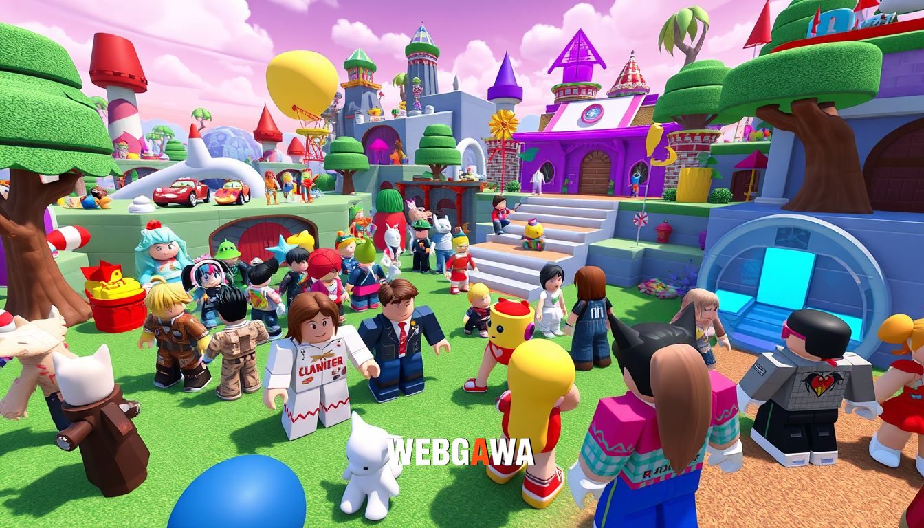 Roblox ganha rostos humanos com DLSS 5