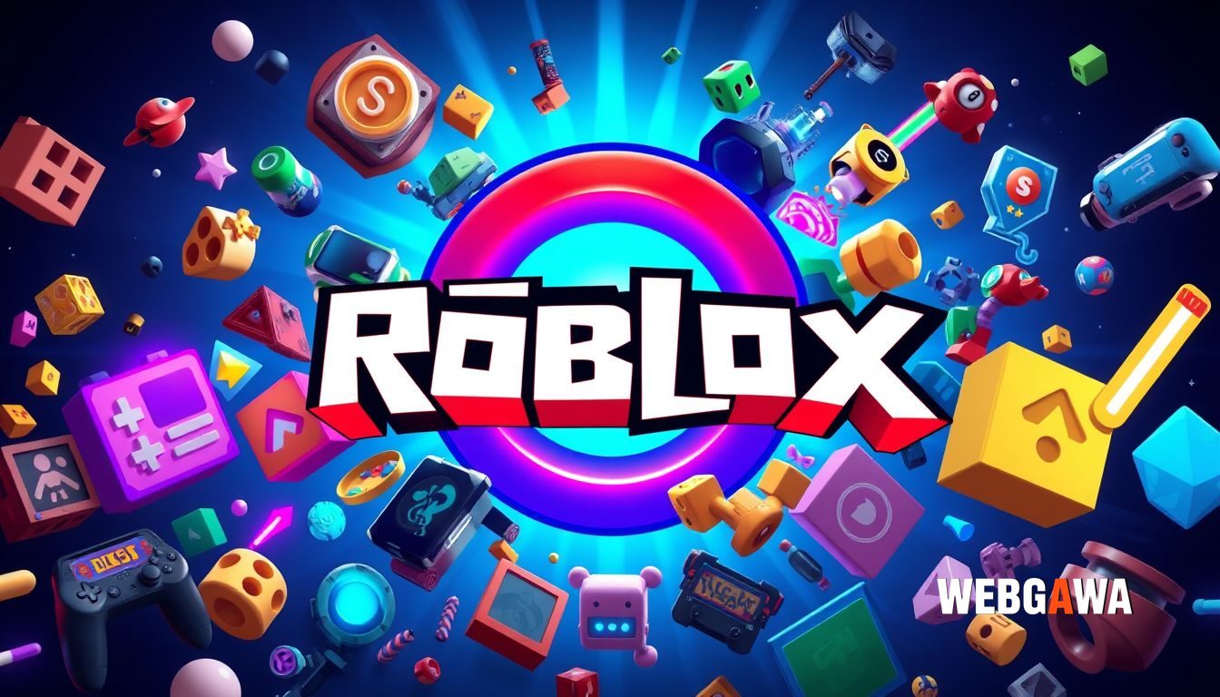 Roblox inova com apps independentes e jogos 2D