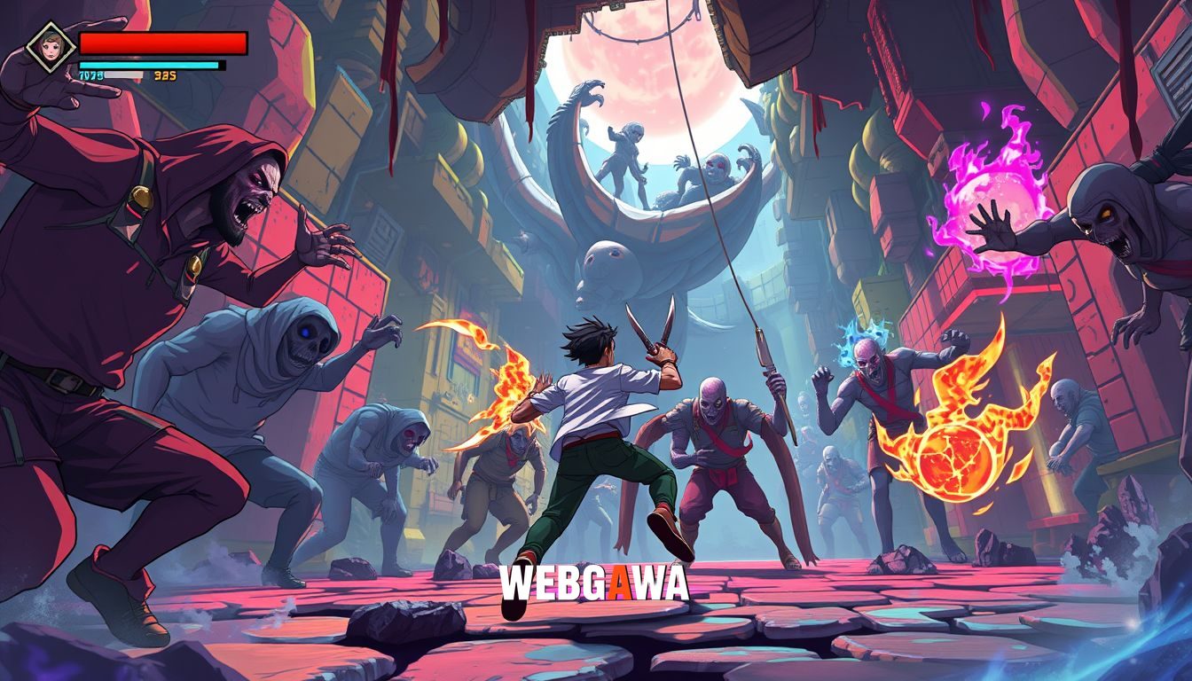 Roblox Inova com Jogos no Navegador e IA