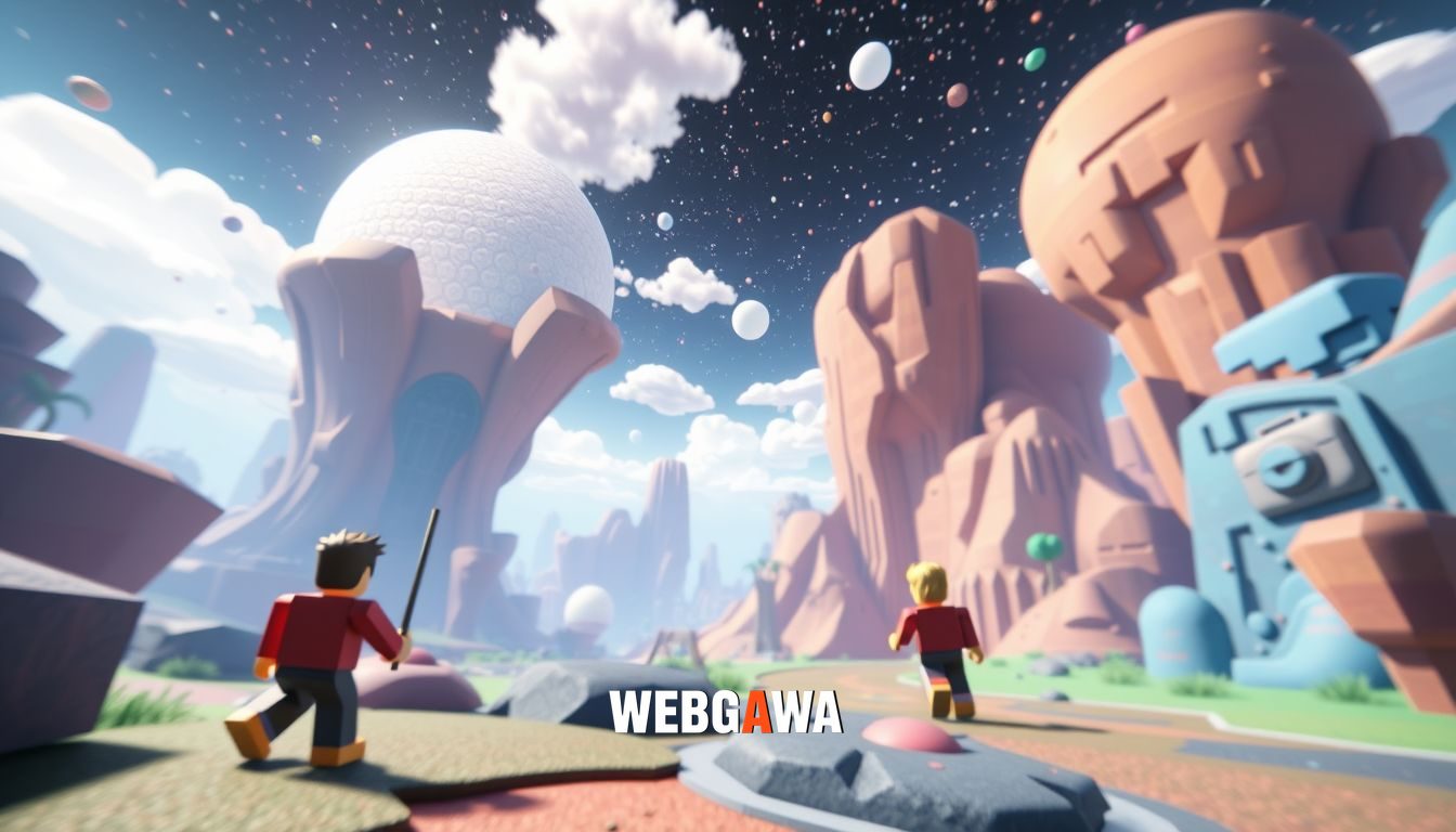 Roblox Inova com Jogos Offline