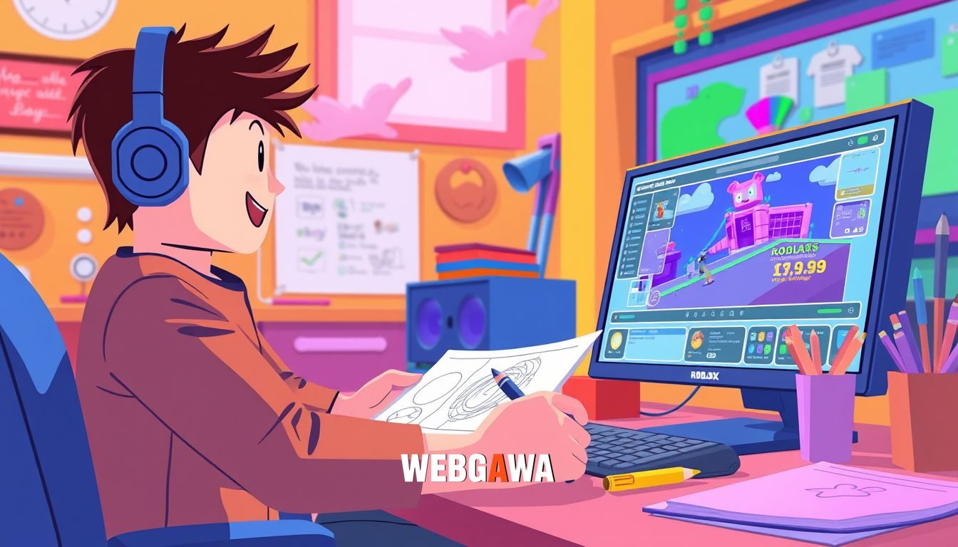 Roblox Lança 'Roblox Everywhere' para Desenvolvedores