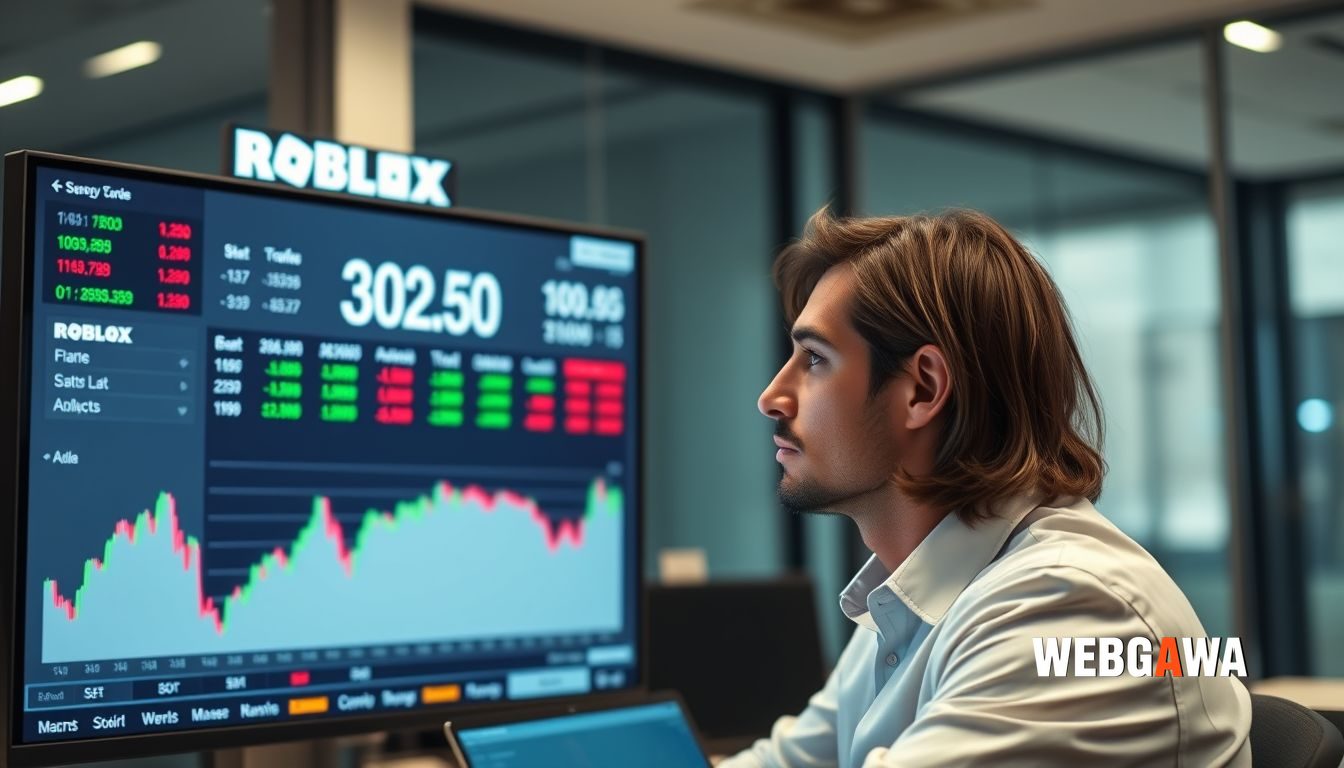 Roblox tem preço-alvo elevado pela BTIG