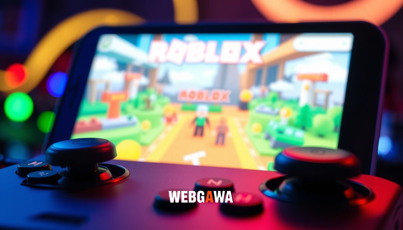 Roblox tem preço-alvo elevado pela BTIG