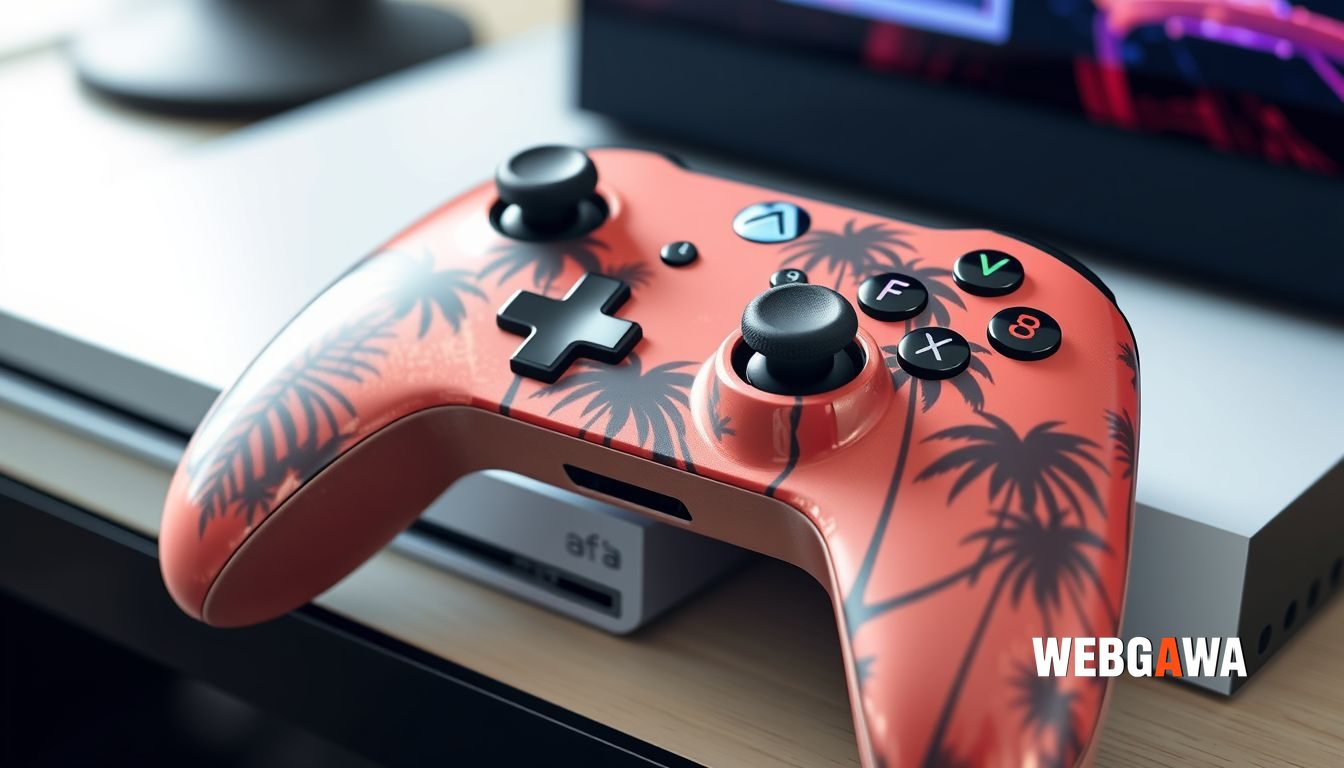 Scalpers Atacam Controle GTA 6 Antes do Lançamento