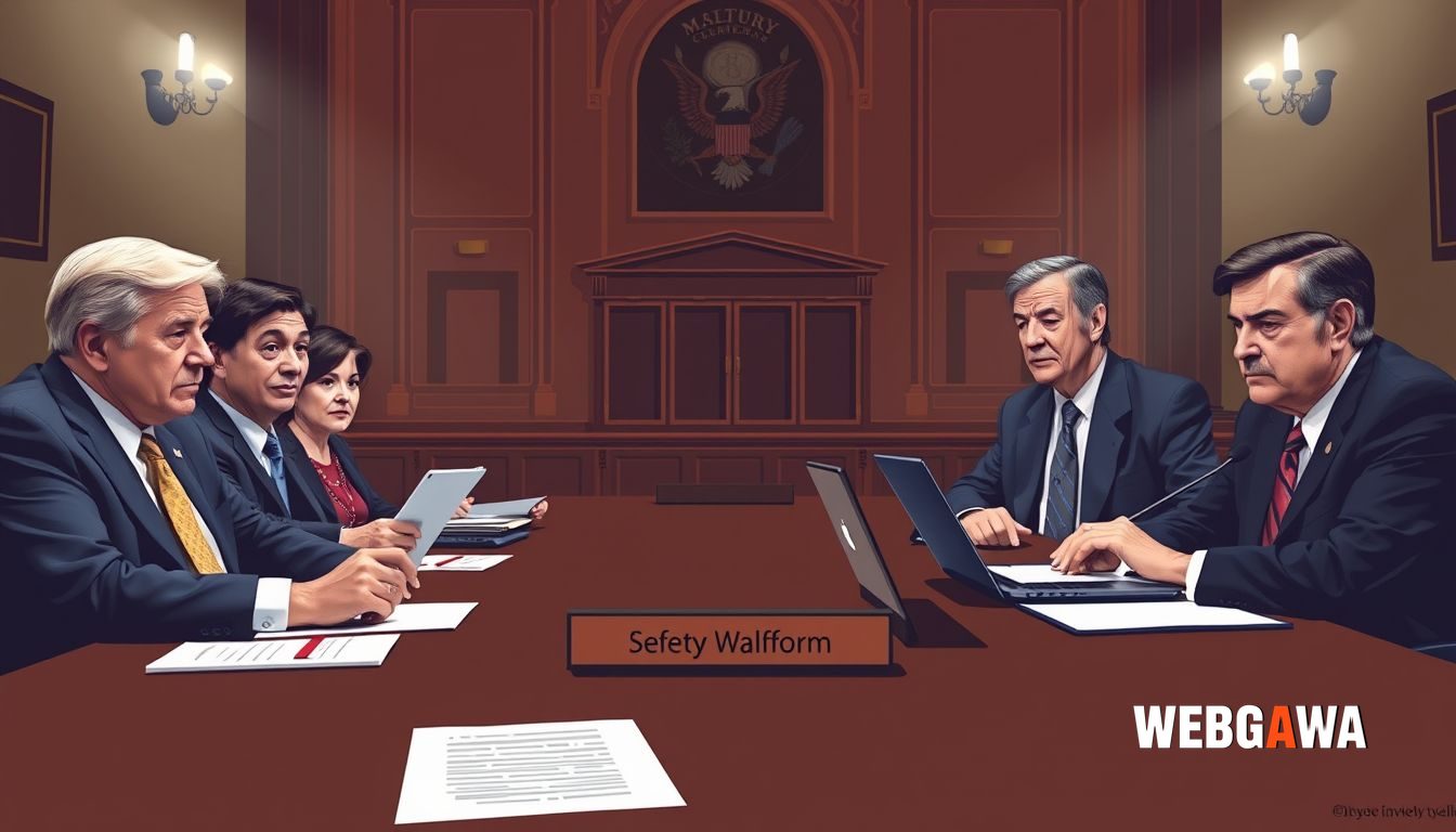 Senado dos EUA investiga Roblox por segurança infantil