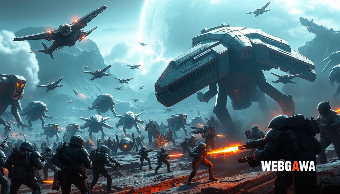 StarCraft: Não Será Exclusivo do Xbox