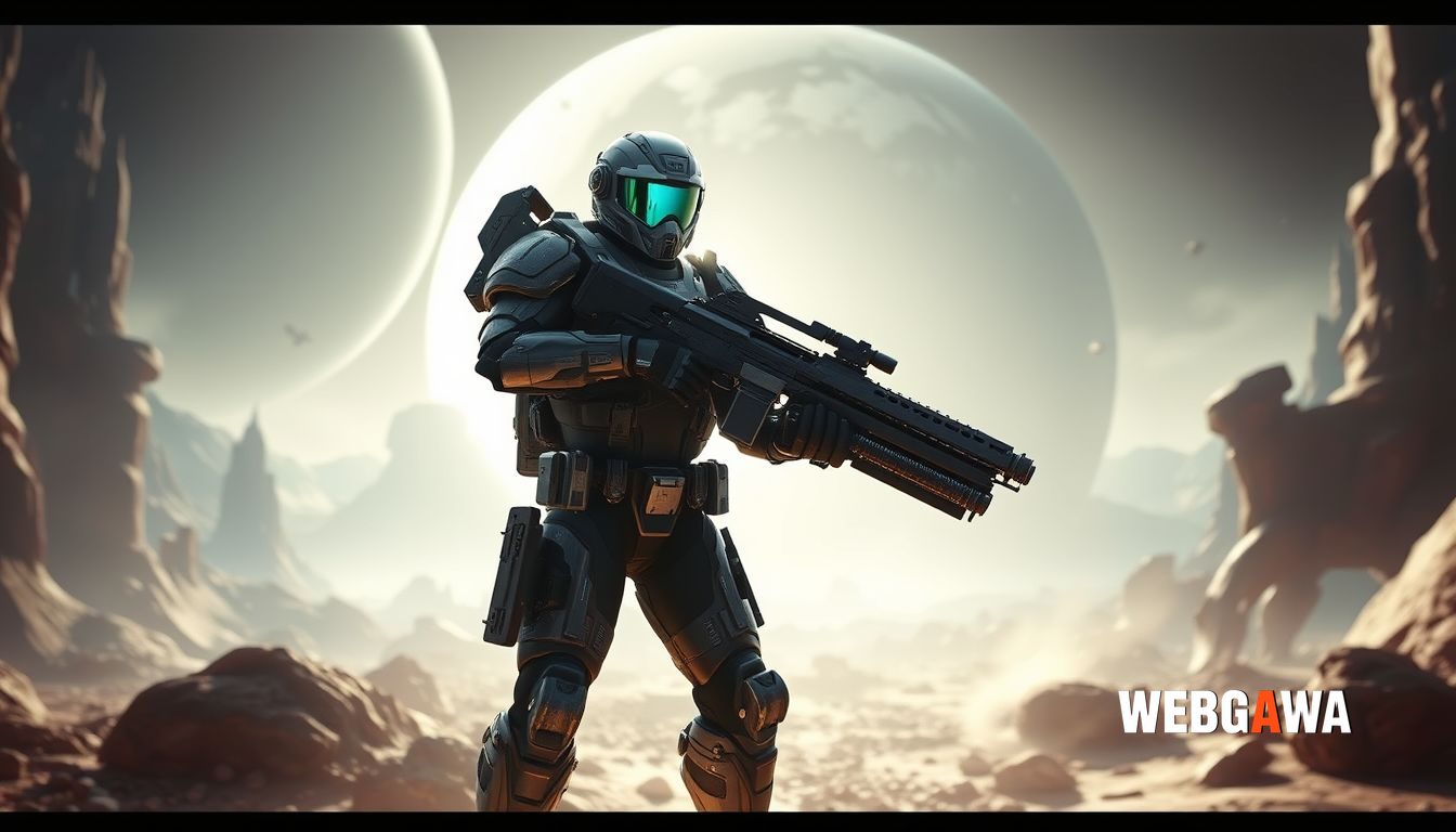 StarCraft Shooter Anunciado para 2030: Entenda o Motivo