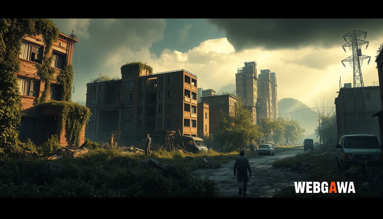 Última Temporada de The Last of Us? HBO Confirma