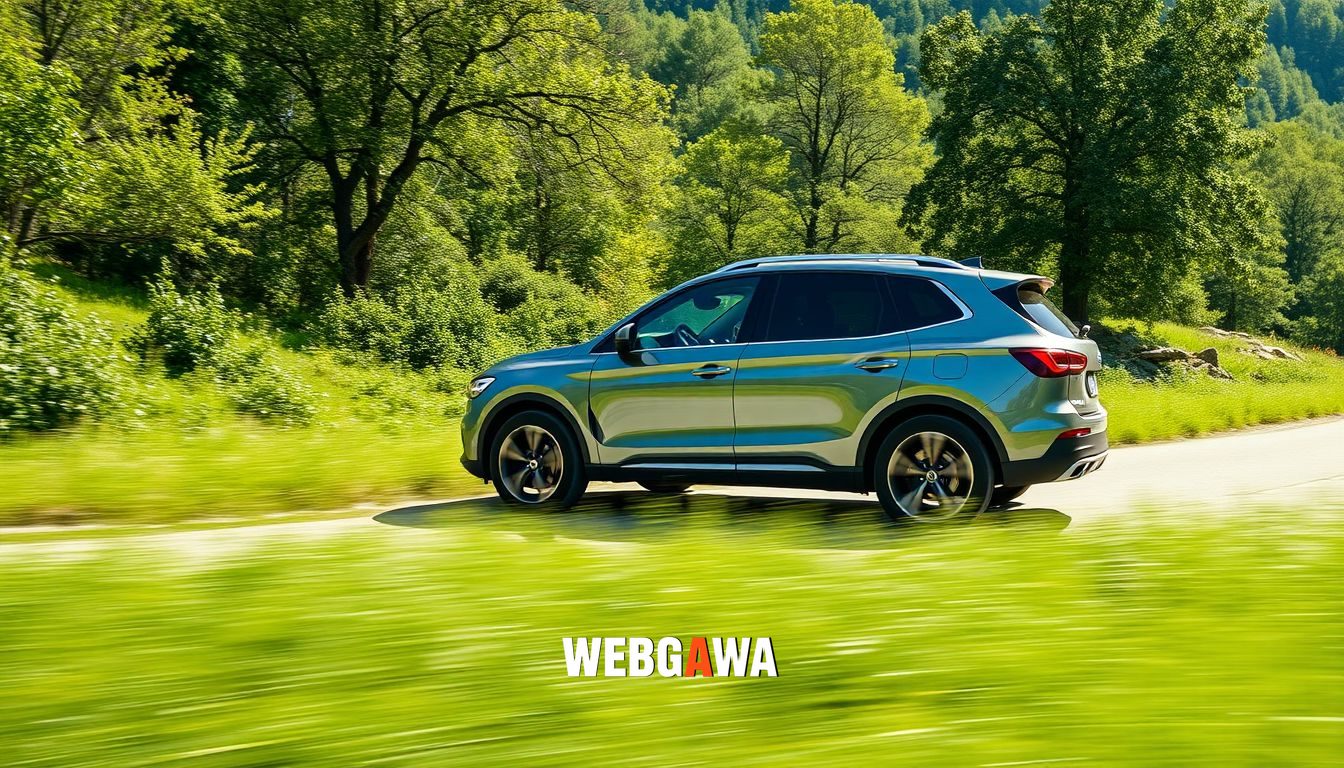 Volvo XC60: até 200 km sem gasolina na nova linha