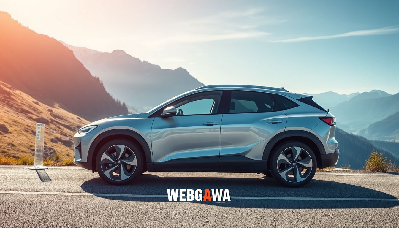 Volvo XC60: até 200 km sem gasolina na nova linha
