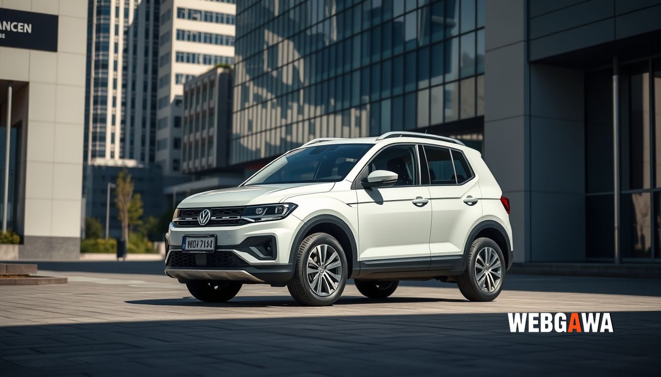 VW Tukan: a surpresa que substitui a Tarok