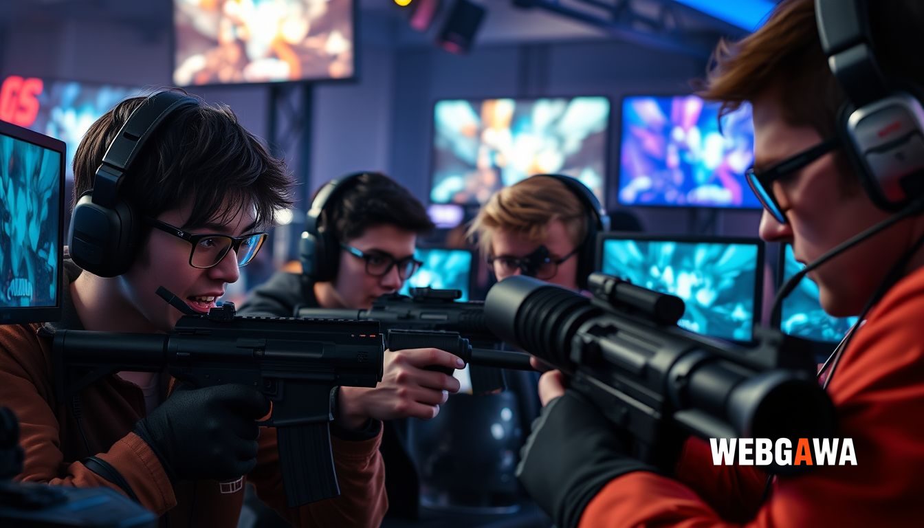 Wardogs: Desenvolvedores Vigilantes Contra Trapaceiros