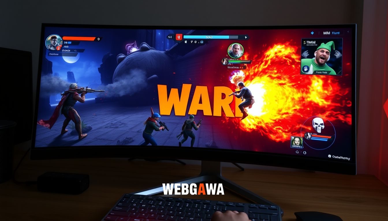 Wardogs Lança no Steam e Enfrenta Longas Filas de Servidor
