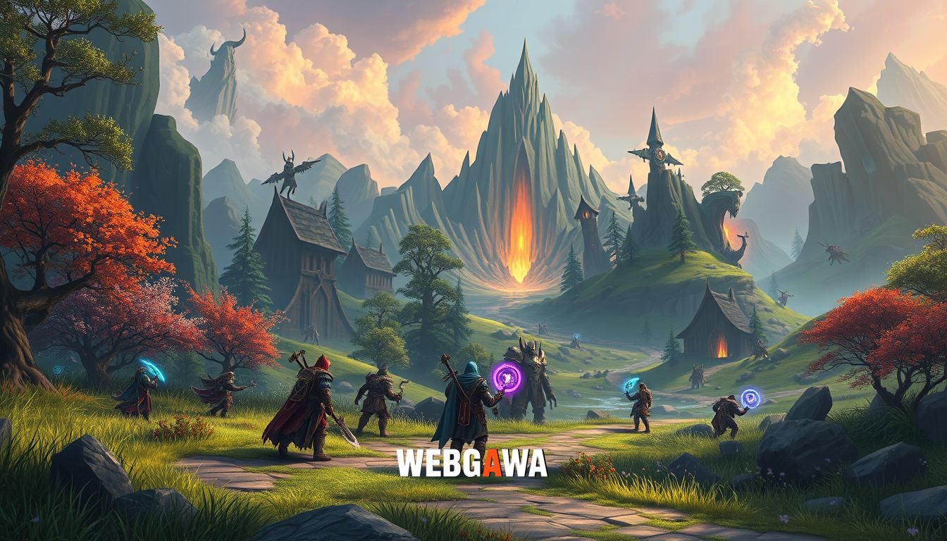 WoW Forever: Mais de 1.000 Novas Quests à Vista