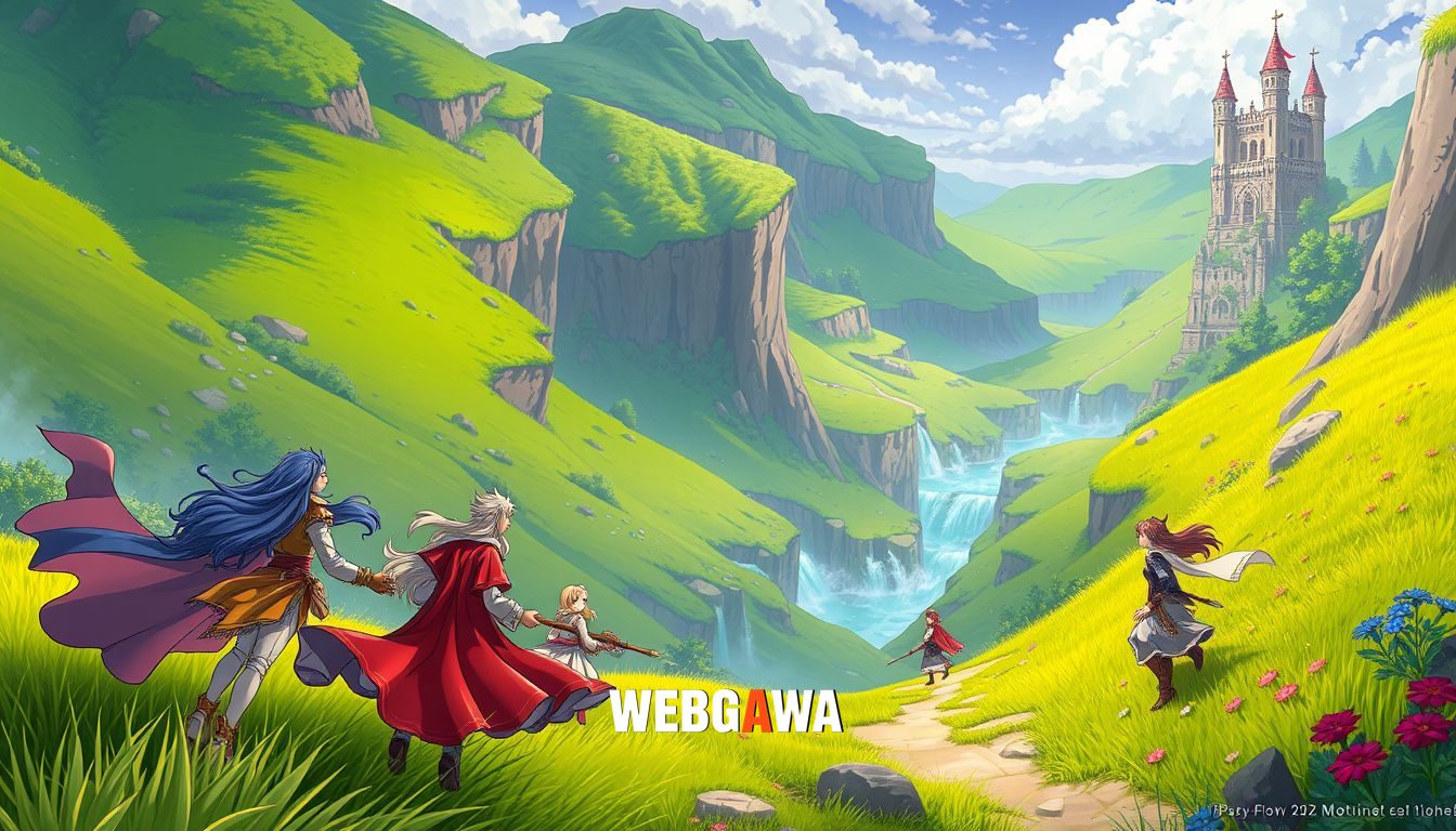 WoW Forever: Mais de 1.000 Novas Quests à Vista
