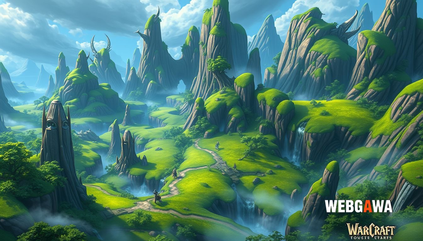 WoW: Forever Promete Nova Experiência Nostálgica