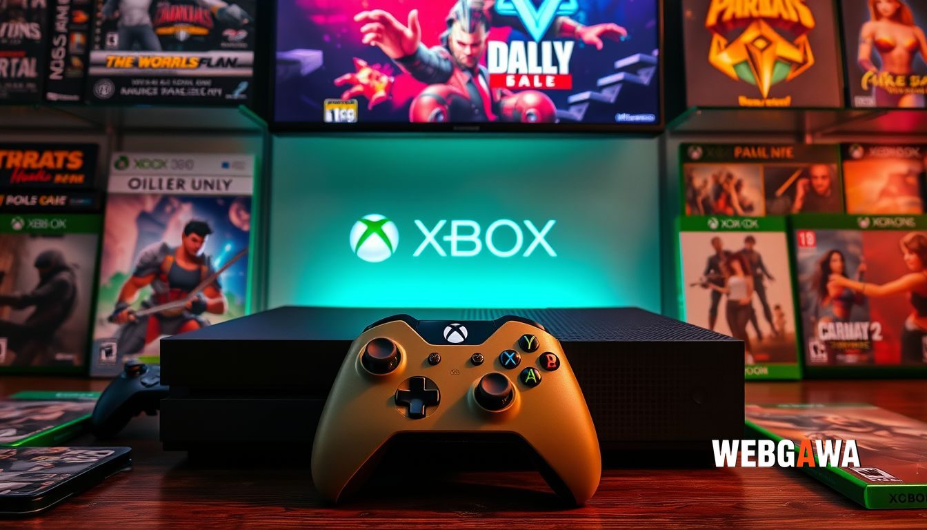 Xbox Game Pass: 12 Novos Jogos em Setembro