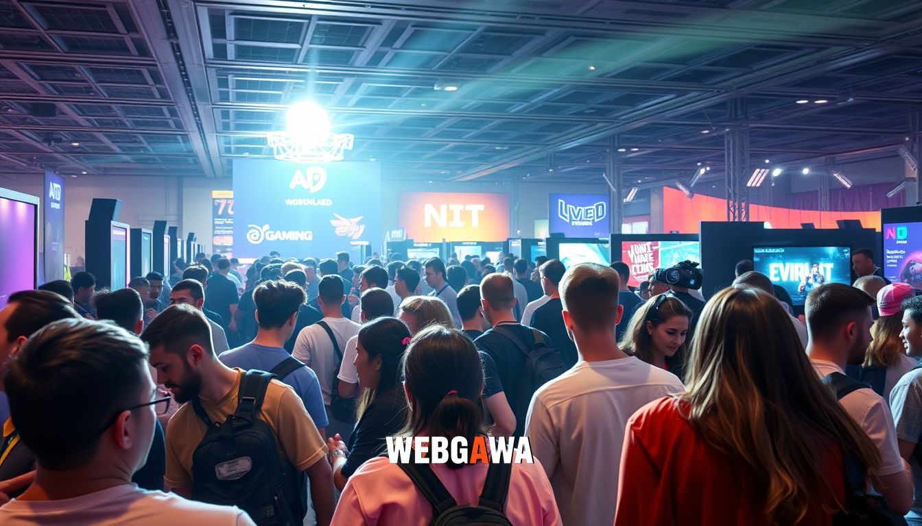 YouTuber do Roblox é derrubado em evento da empresa