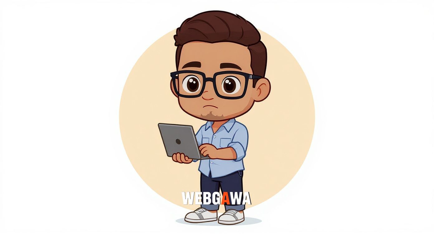 Entender como se preparar para a entrevista