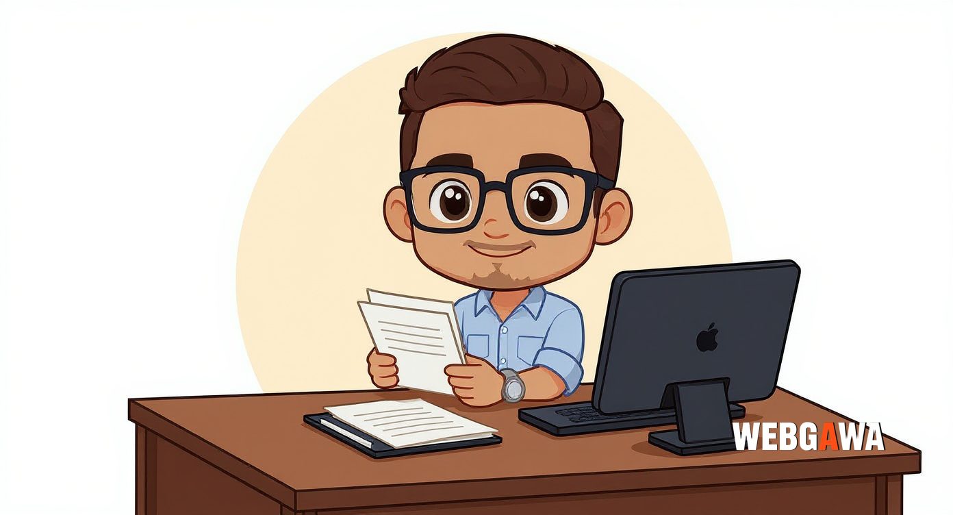 Como Escolher o Melhor Tipo de Contrato de Trabalho