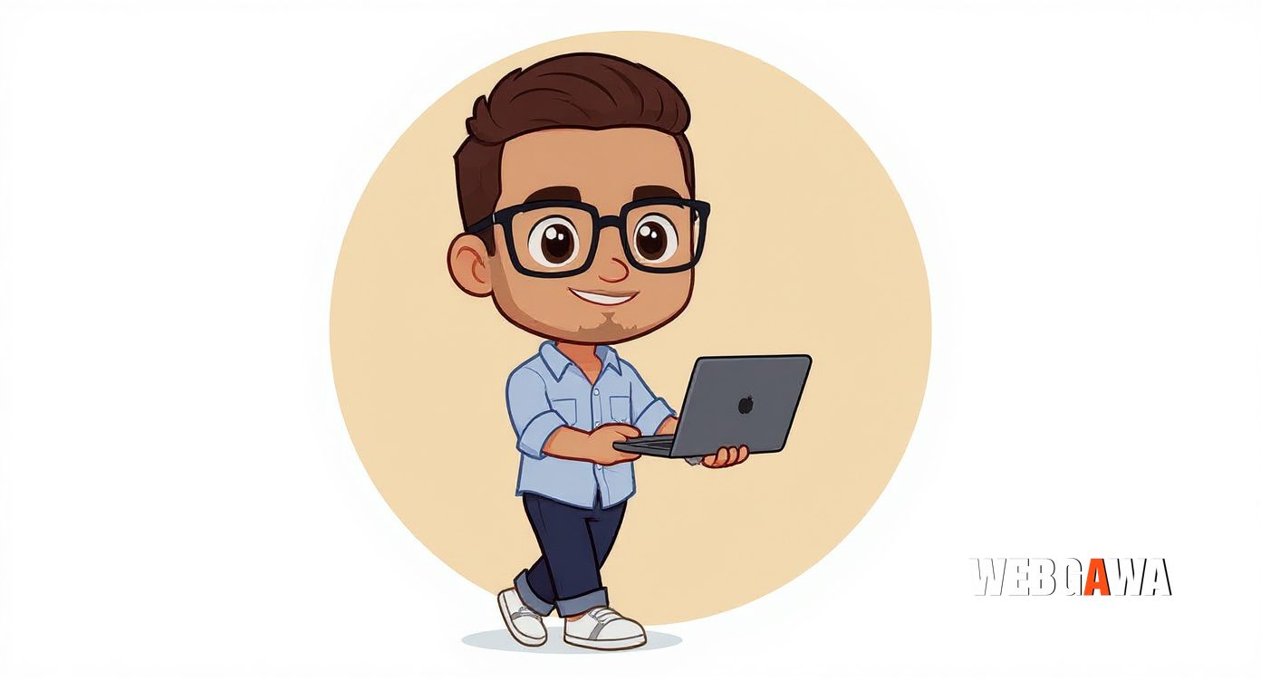 Como Fazer Networking para Mudar de Área
