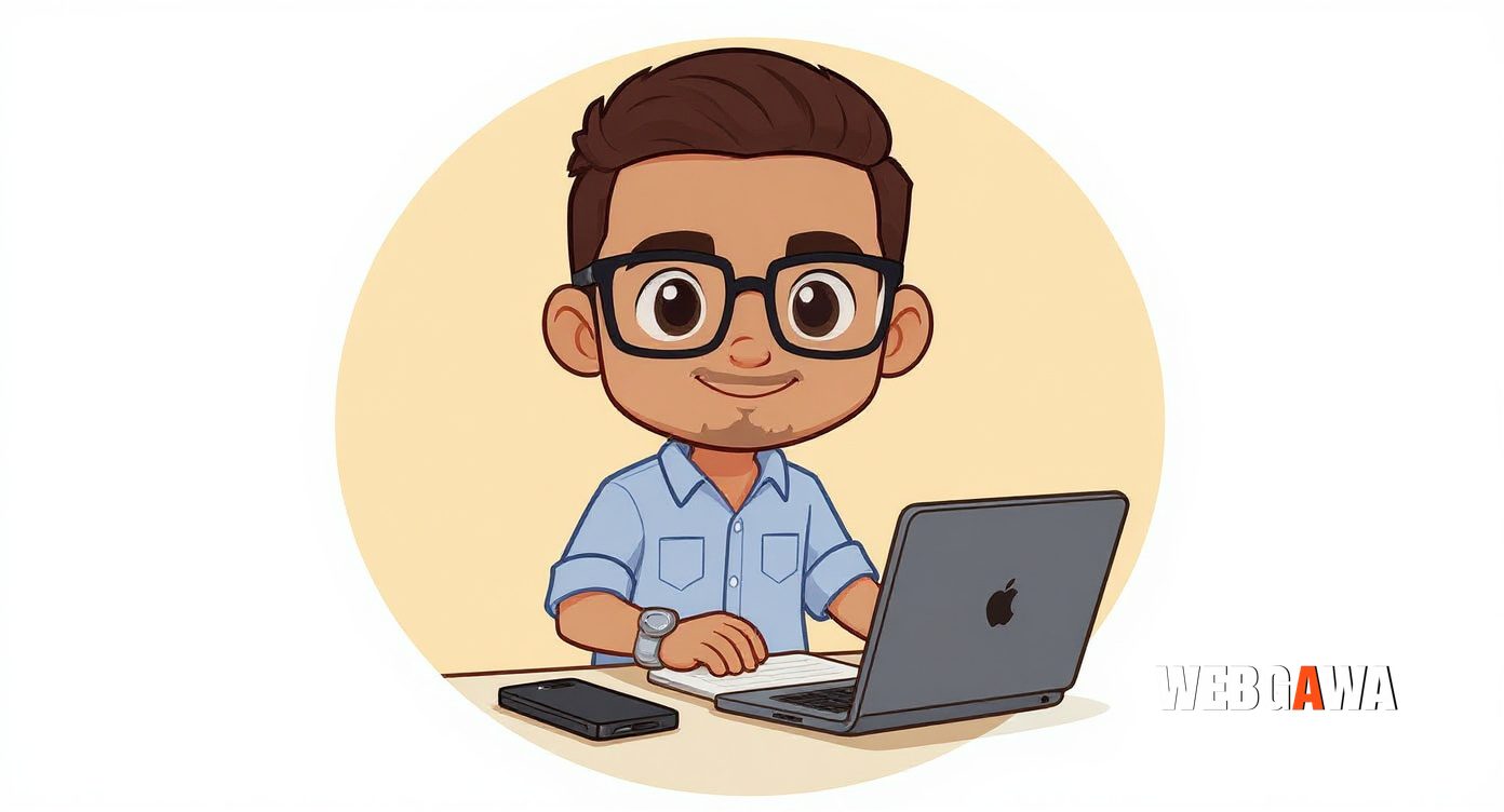 Como Montar um Currículo para Estágio