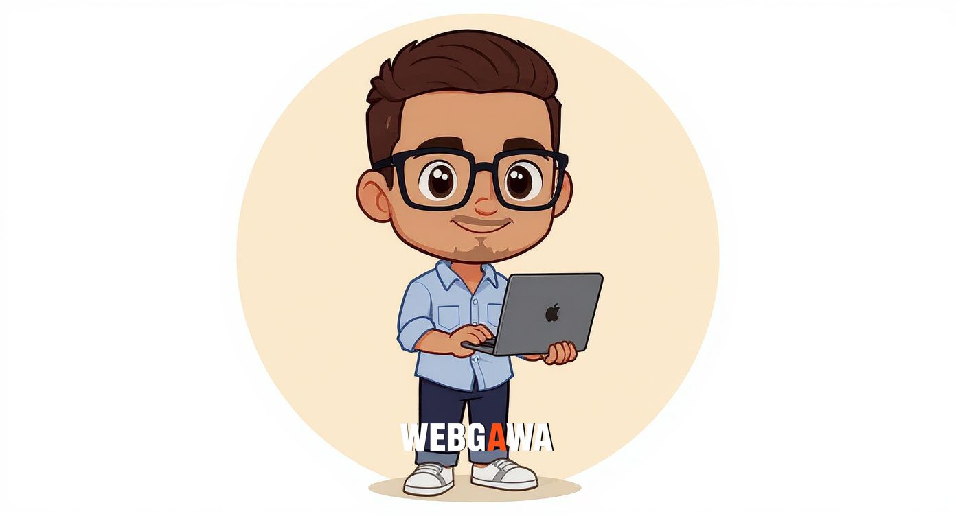 Aprender a fazer um portfólio criativo
