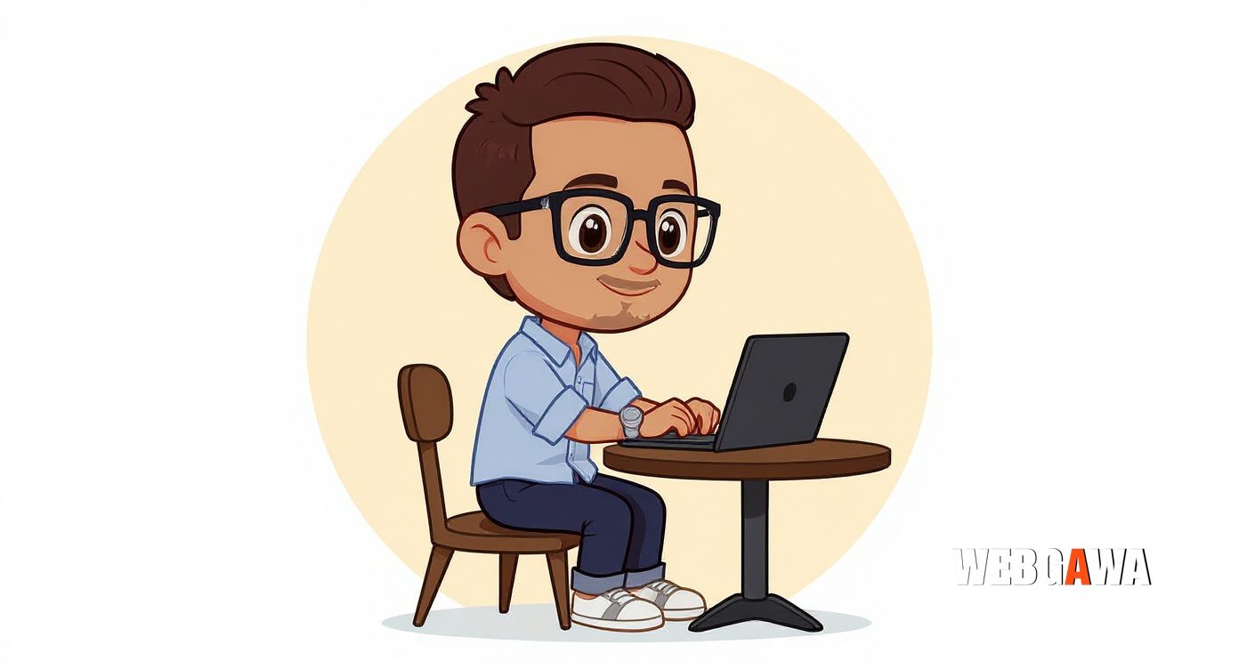 Como Montar um Portfólio para Iniciantes
