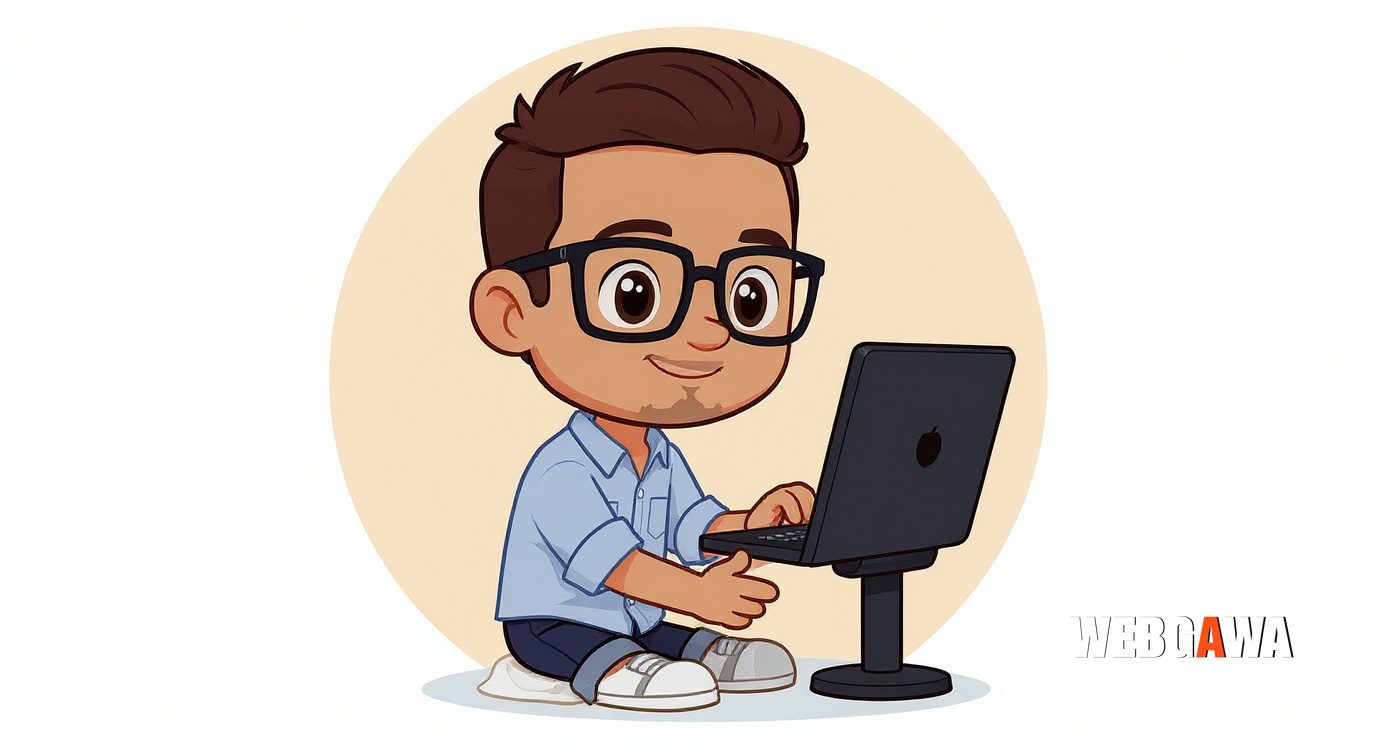 Mudança de Carreira: Como Fazer a Transição