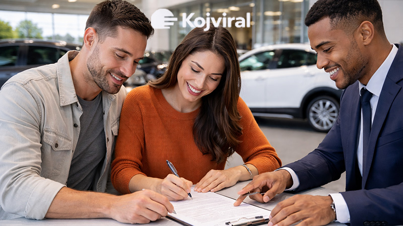 Financiamento de carro usado: como comprar seu seminovo em parcelas no Brasil