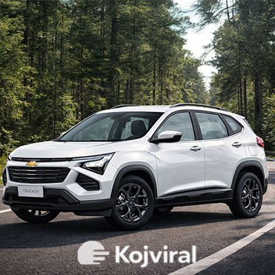 Chevrolet Tracker 2026 híbrido flex: lançamento, consumo, ficha técnica completa, novidades e simulação de financiamento no Brasil.