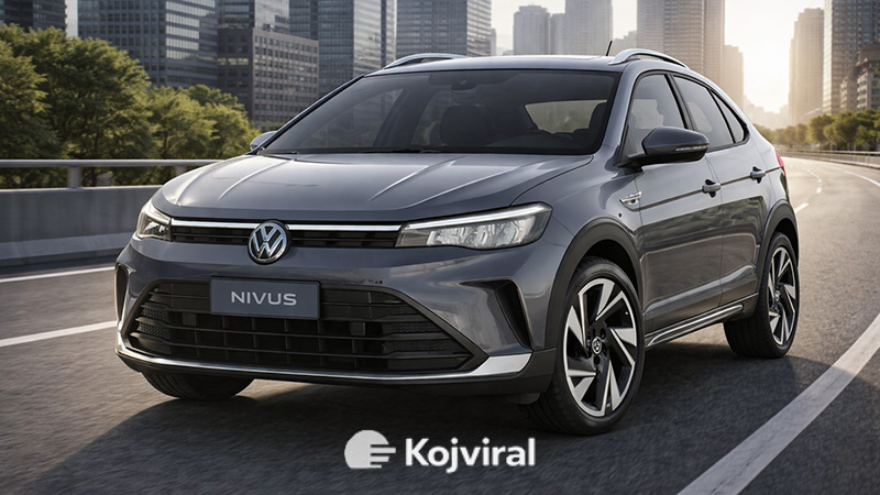 Volkswagen Nivus Comfortline 2025: preço atualizado, ficha técnica e como financiar no Brasil