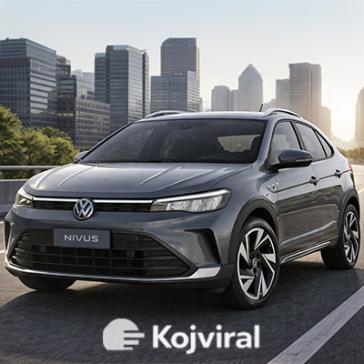 Saiba o preço, ficha técnica completa e opções de financiamento do Volkswagen Nivus Comfortline 2025 no Brasil