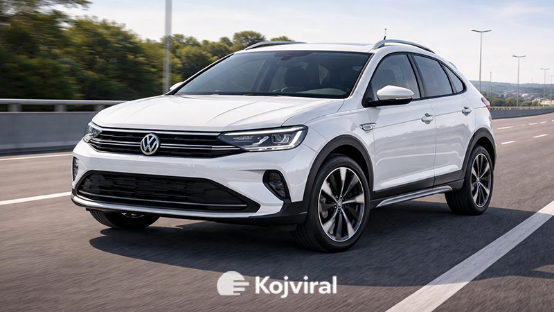 Volkswagen Nivus 1.0 200 tsi Highline 2025: preço, ficha técnica e financiamento no Brasil
