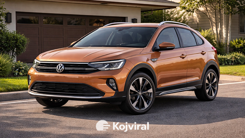 Volkswagen Nivus 1.0 200 tsi Highline 2025: vale os R$ 135–143 mil? Confira atributos e custo-benefício