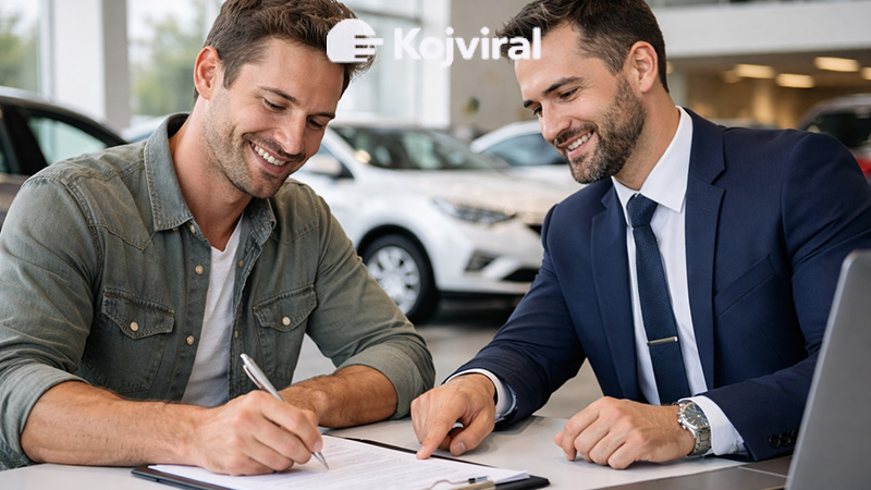 Comprar carro financiamento: passo a passo estratégico para aprovação no Brasil