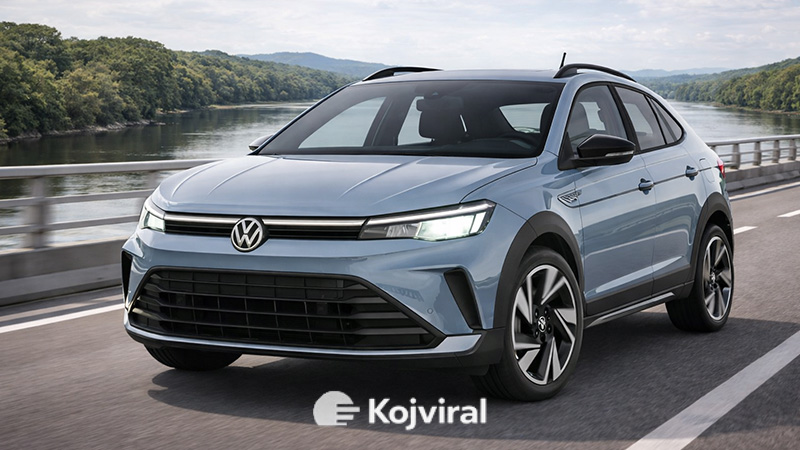 Volkswagen Nivus Outfit 2025: série especial com estilo exclusivo e opções de financiamento no Brasil