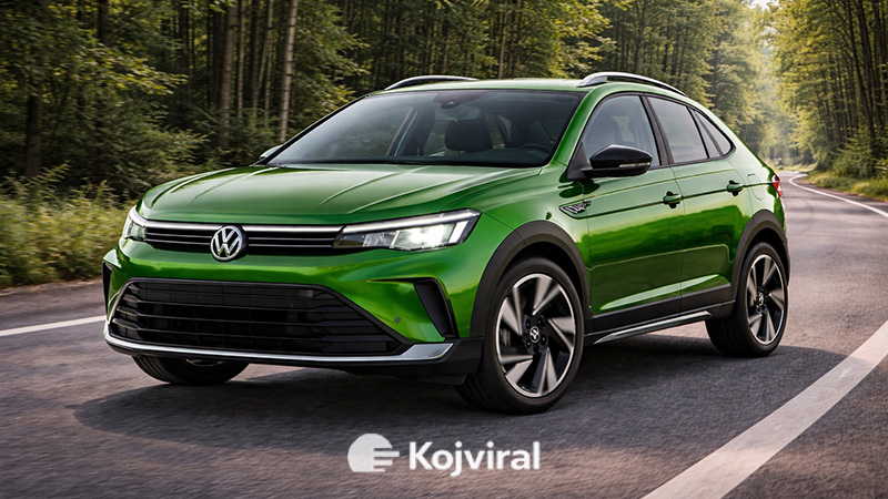 Volkswagen Nivus Outfit 2025: preço, ficha técnica e como financiar no Brasil