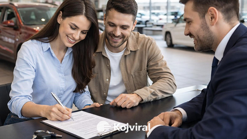 Financiamento com garantia de veículo: como usar seu carro para conseguir crédito com juros menores