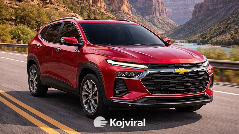 Chevrolet Tracker 1.2 Turbo Flex Premier automático: ficha técnica completa e análise estratégica
