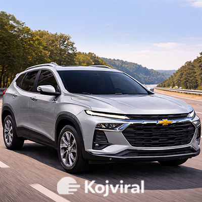 Descubra se Chevrolet Tracker vale a pena em 2026