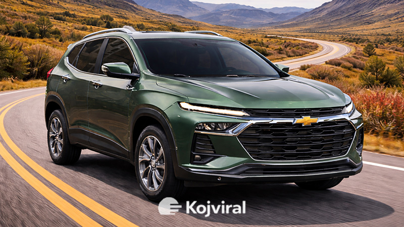Descubra de uma vez se o novo Chevrolet Tracker vale a pena?