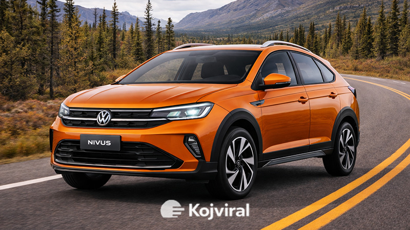 Volkswagen Nivus Comfortline 2025: preço, ficha técnica, consumo e itens de série no Brasil