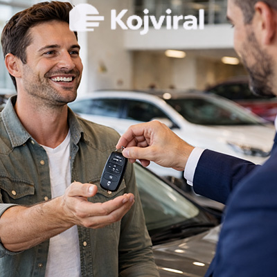 Saiba como comprar carro financiamento mesmo com restrições no nome.